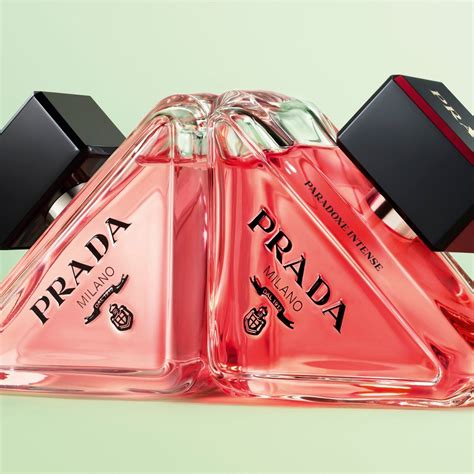 new prada perfume|Prada paradoxe intense boots.